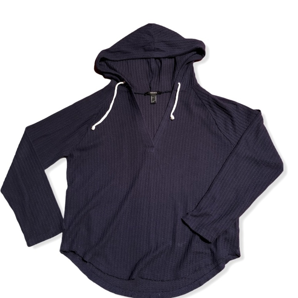 2/15$ Forever 21 Hoody size M